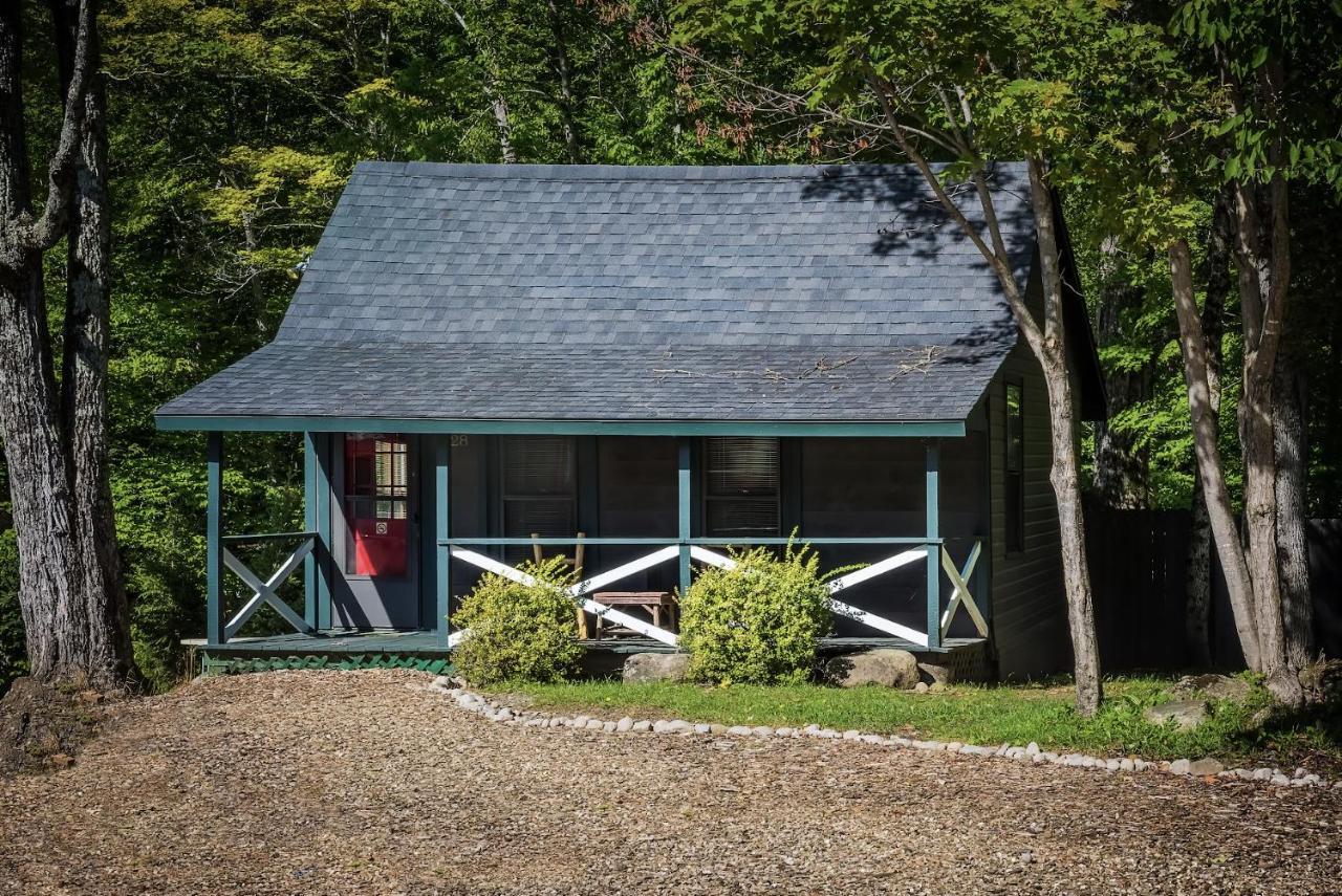 ホテル Great Pines オールドフォージ エクステリア 写真